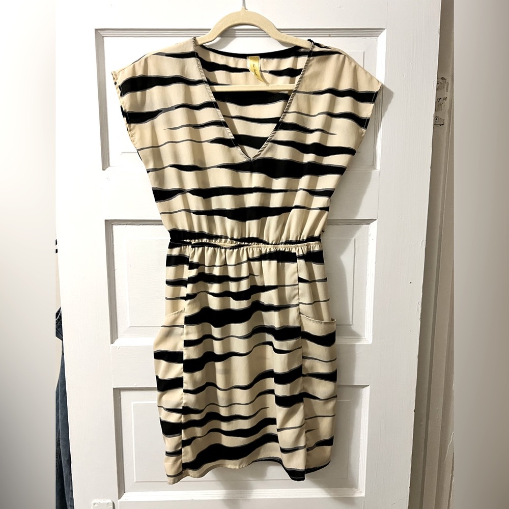 Boutique Dress